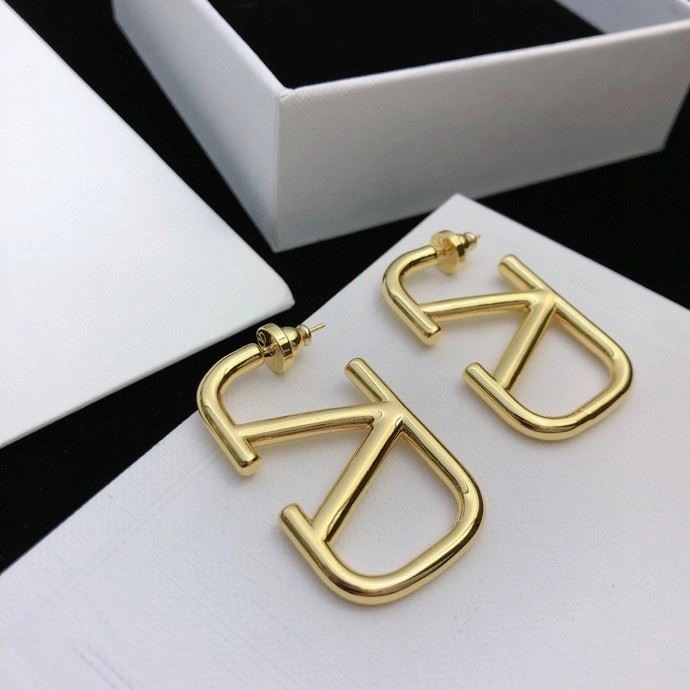 Thermal Valentino Earrings 210314