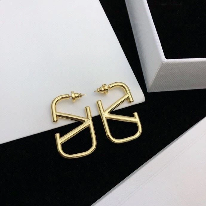 Thermal Valentino Earrings 210314