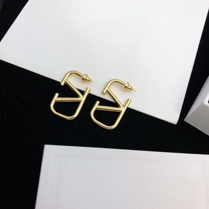 Thermal Valentino Earrings 210314