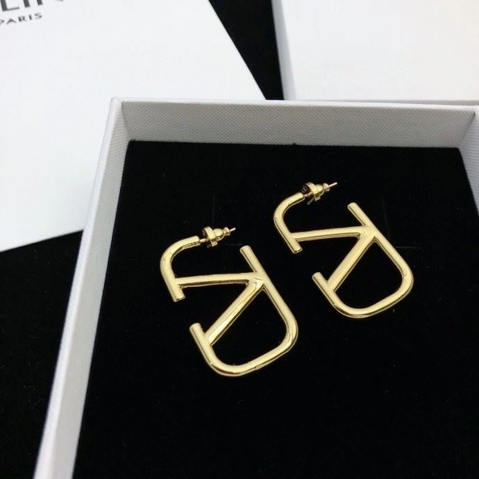 Thermal Valentino Earrings 210314