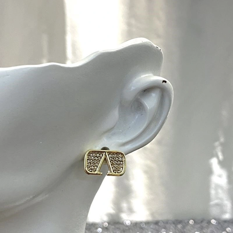 Durable Valentino Earrings 210315