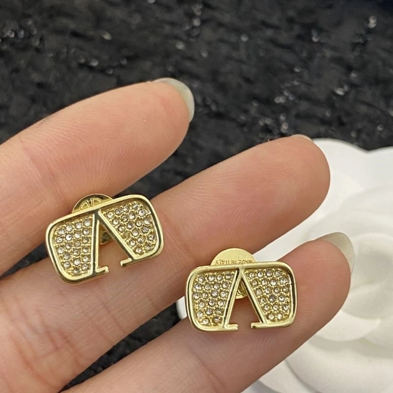 Durable Valentino Earrings 210315