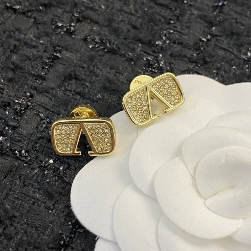 Durable Valentino Earrings 210315
