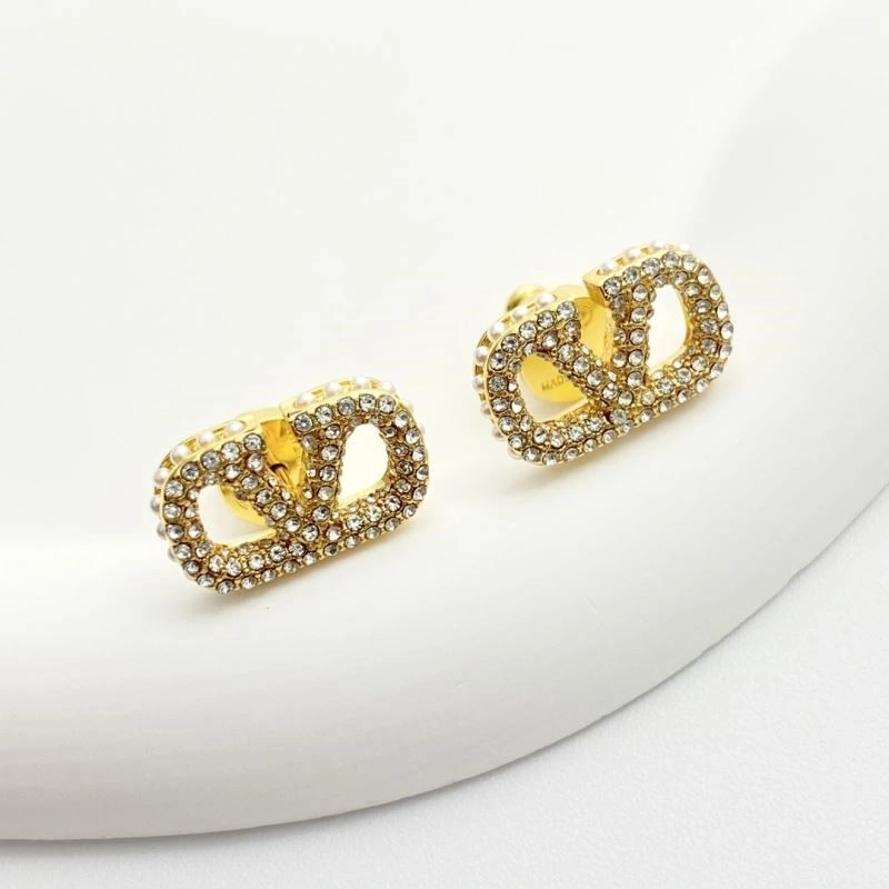 Valentino Earrings Lightweight 209650