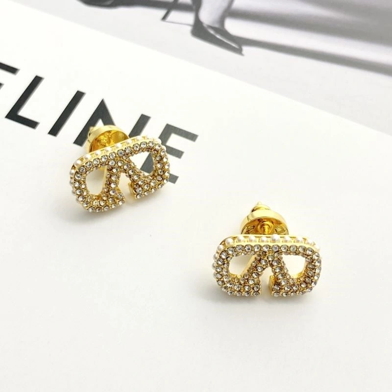 Valentino Earrings Lightweight 209650