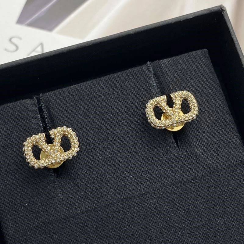 Valentino Earrings Lightweight 209650