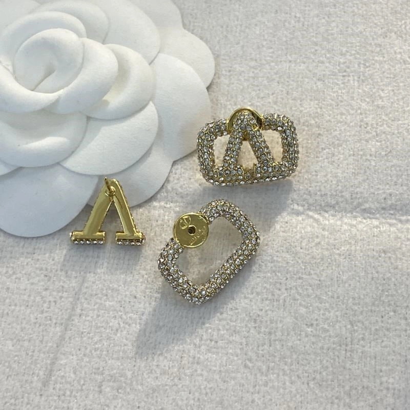 SoftTouch Valentino Earrings 209647