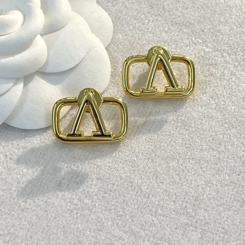 Valentino Earrings SunProtective 209733