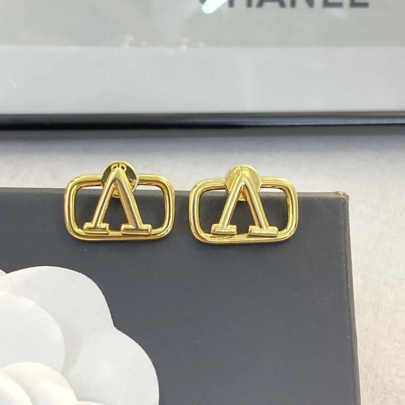 Valentino Earrings SunProtective 209733
