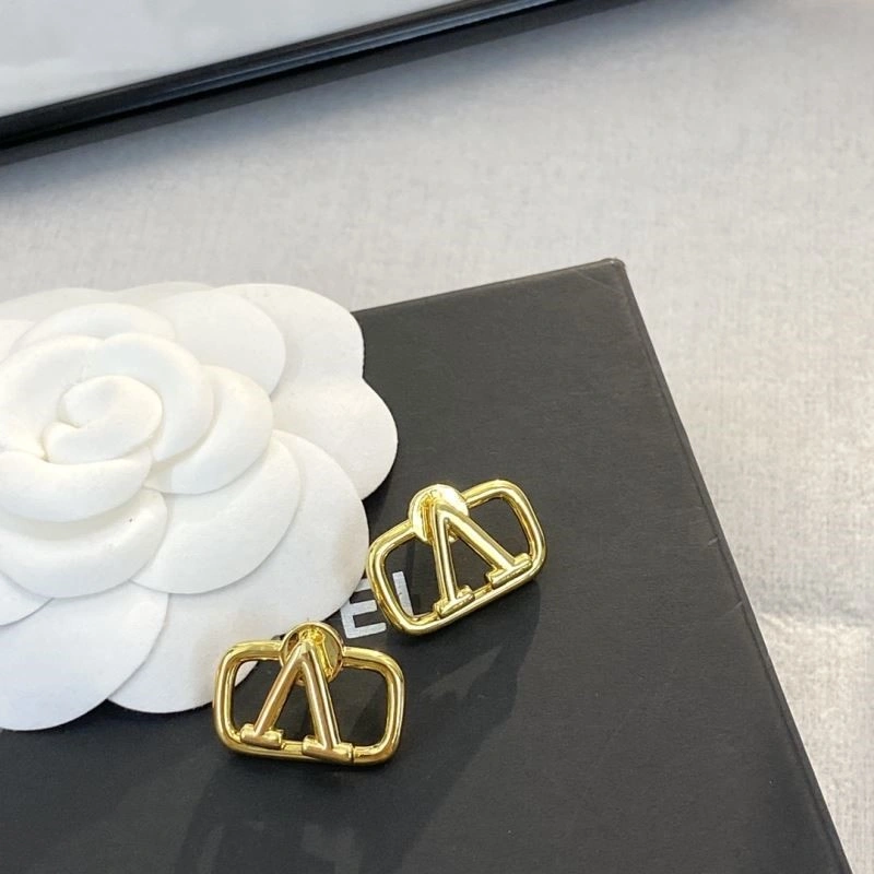 Valentino Earrings SunProtective 209733