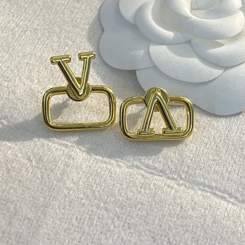 Valentino Earrings SunProtective 209733