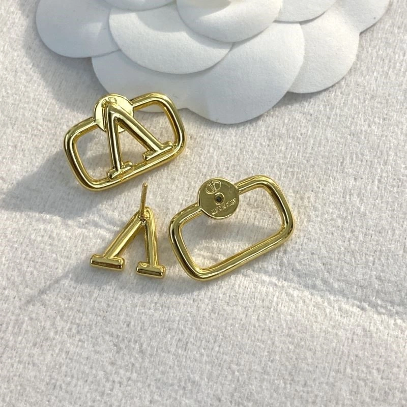 Valentino Earrings SunProtective 209733