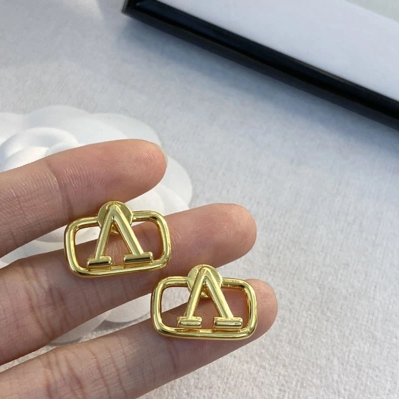 Valentino Earrings SunProtective 209733