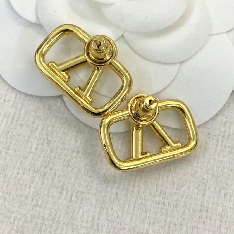 Valentino Earrings SunProtective 209733