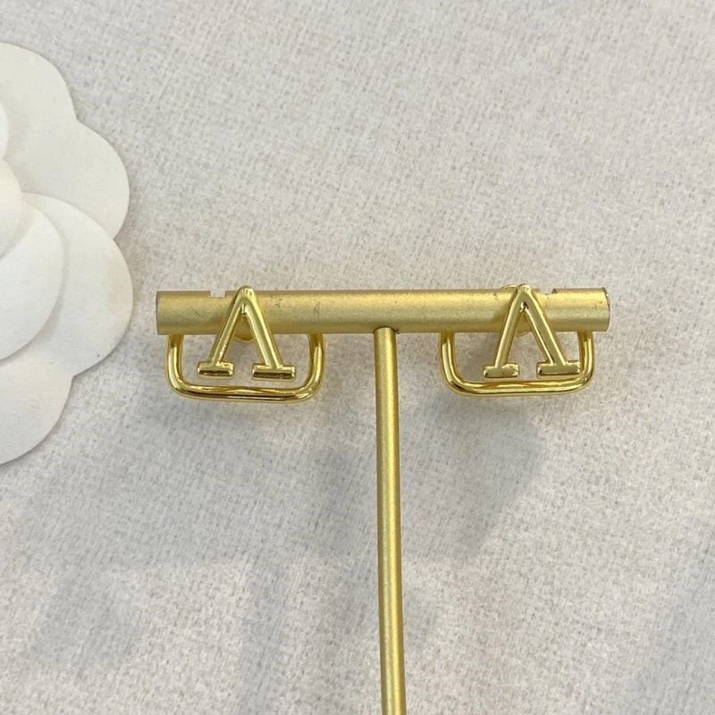 Valentino Earrings SunProtective 209733