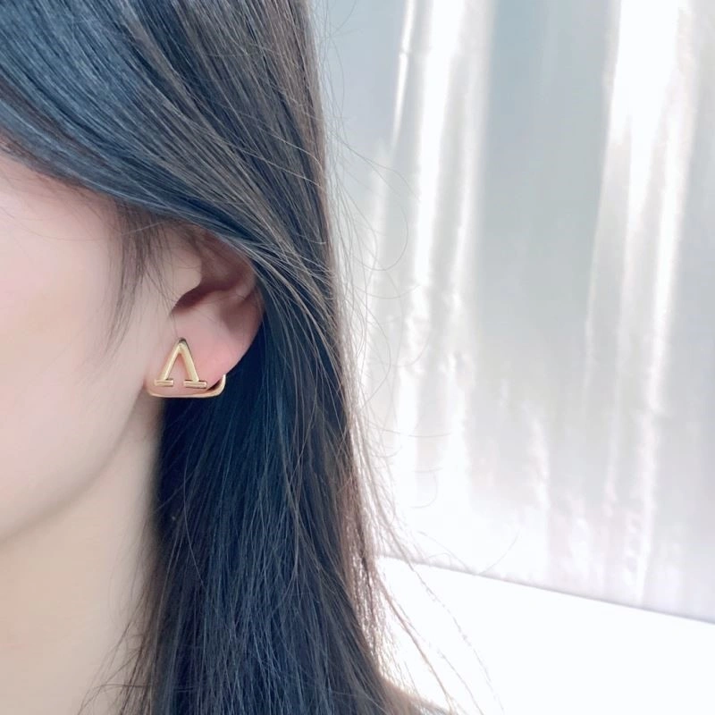 Valentino Earrings SunProtective 209733
