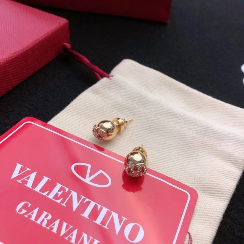 Efficient Valentino Earrings 209644
