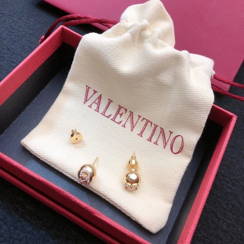 Efficient Valentino Earrings 209644