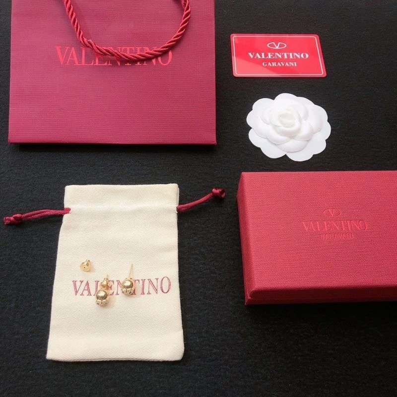 Efficient Valentino Earrings 209644