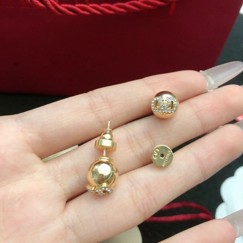 Efficient Valentino Earrings 209644