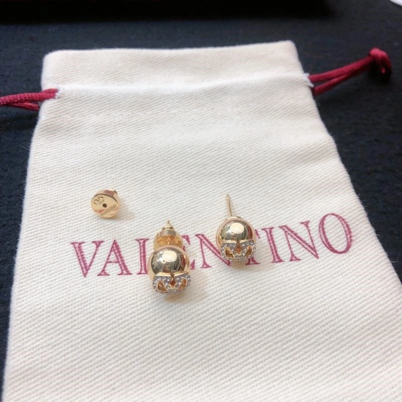 Efficient Valentino Earrings 209644