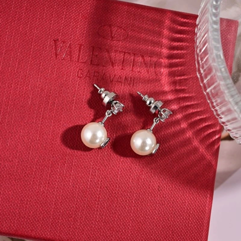Fashionable Valentino Earrings 209639