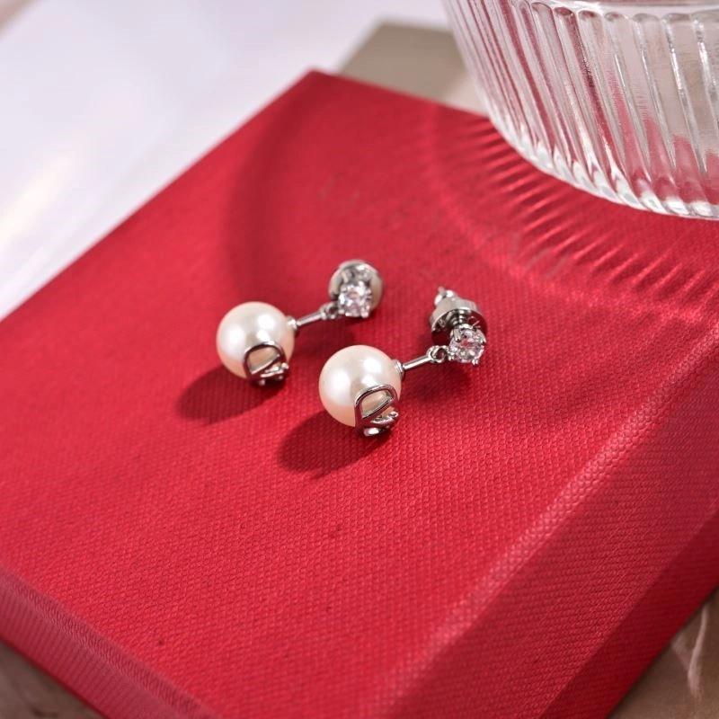 Fashionable Valentino Earrings 209639