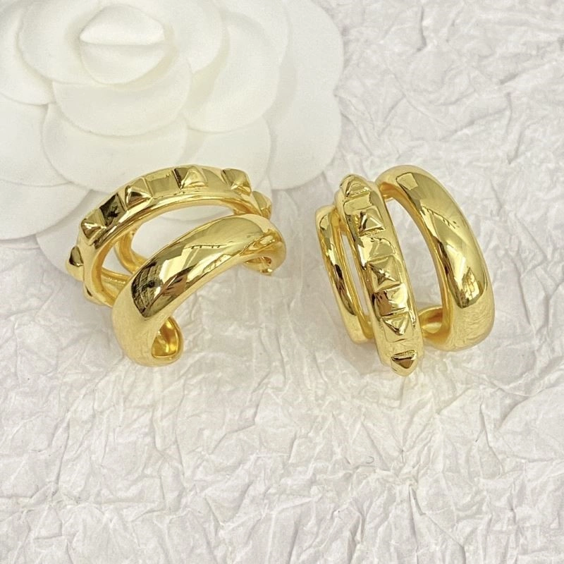 Valentino Earrings Tailored 209645