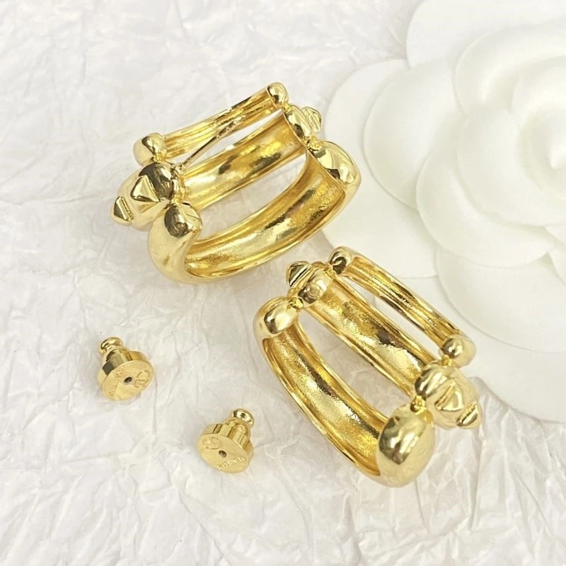 Valentino Earrings Tailored 209645