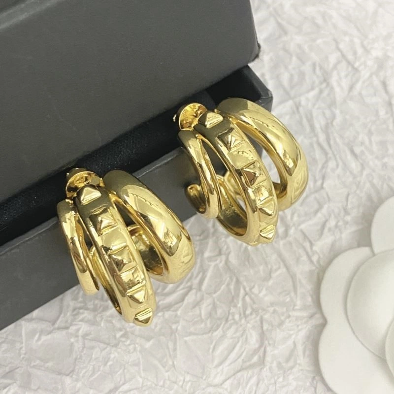 Valentino Earrings Tailored 209645