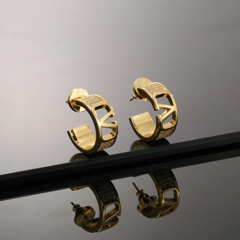 SportInspired Valentino Earrings 209641