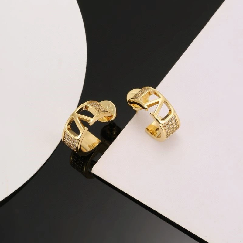 SportInspired Valentino Earrings 209641