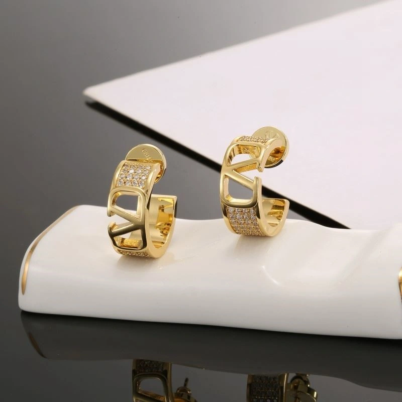 SportInspired Valentino Earrings 209641