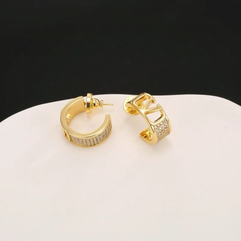 SportInspired Valentino Earrings 209641