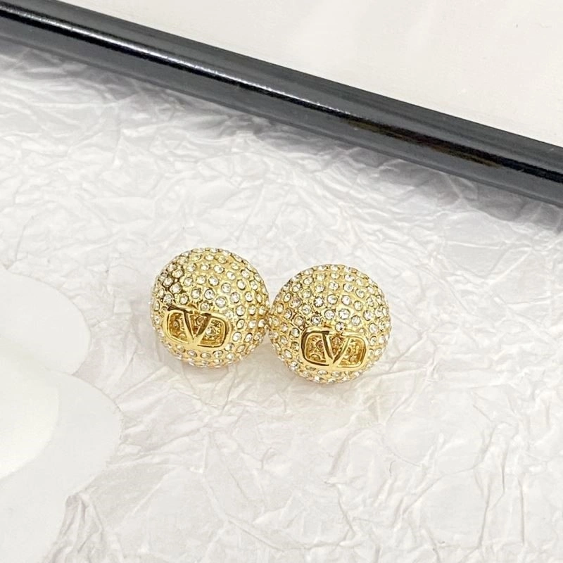 Stylish Valentino Earrings 209635