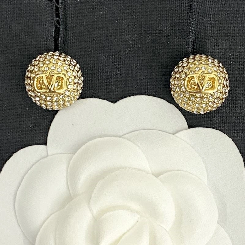Stylish Valentino Earrings 209635