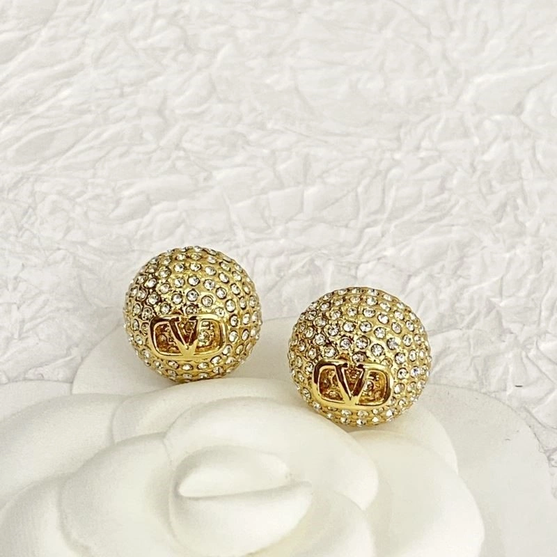 Stylish Valentino Earrings 209635