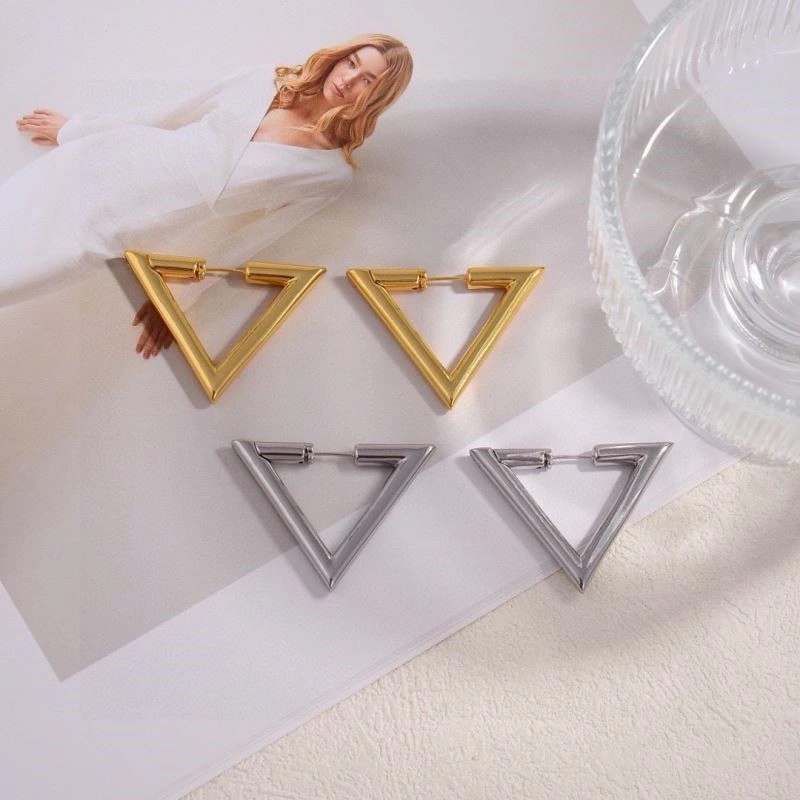Valentino Earrings Comfortable 209643