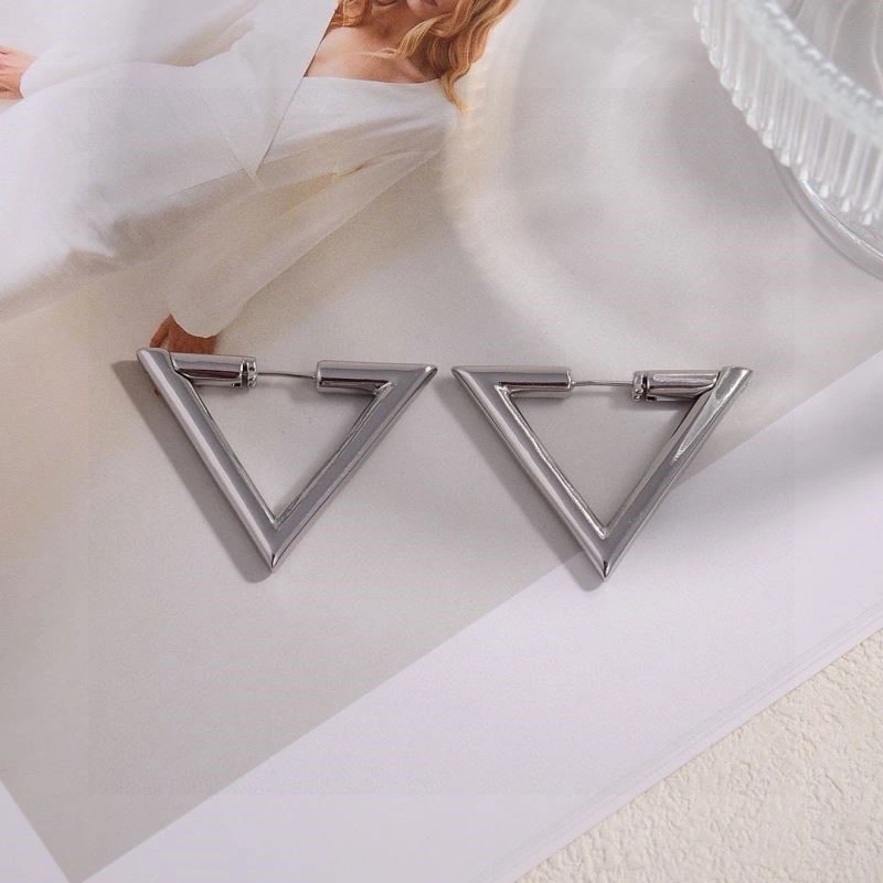 Valentino Earrings Comfortable 209643