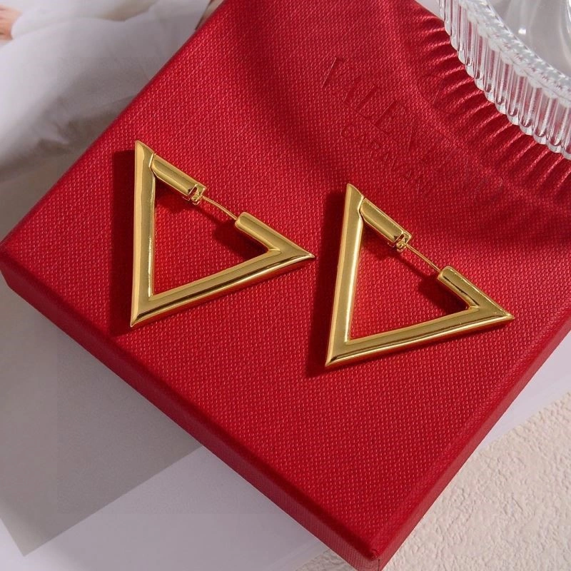 Valentino Earrings Comfortable 209643
