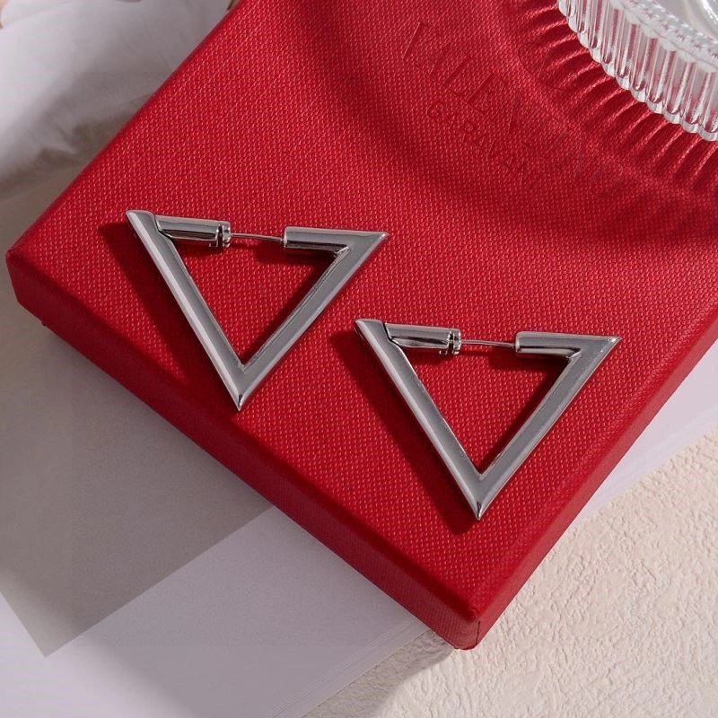 Valentino Earrings Comfortable 209643
