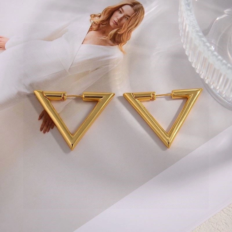 Valentino Earrings Comfortable 209643
