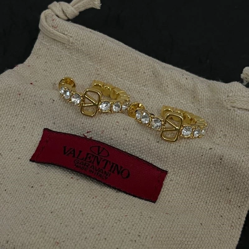 Colorful Valentino Earrings 209634