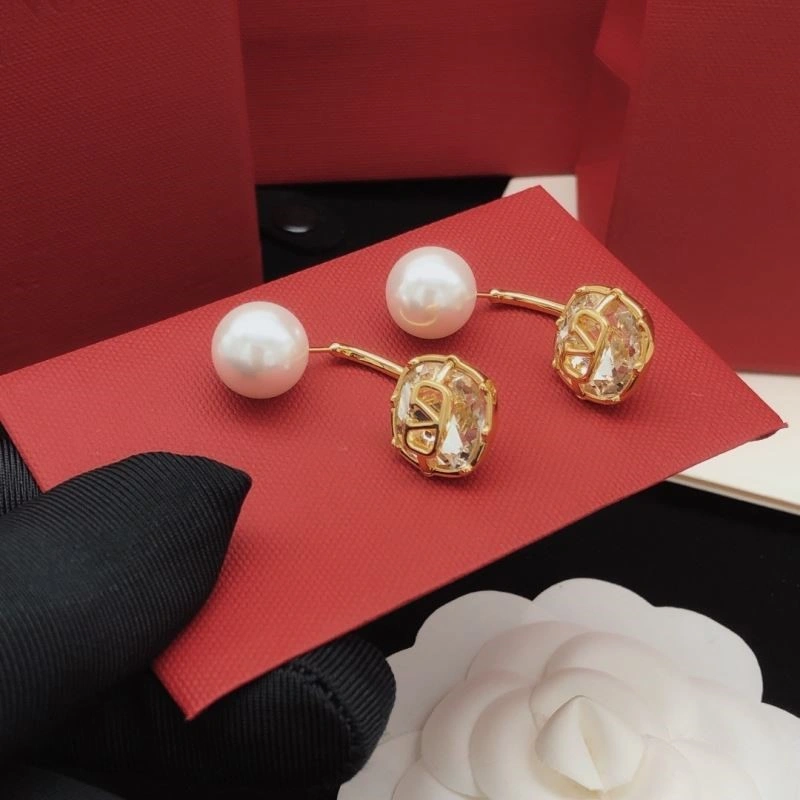 Popular Valentino Earrings 209094