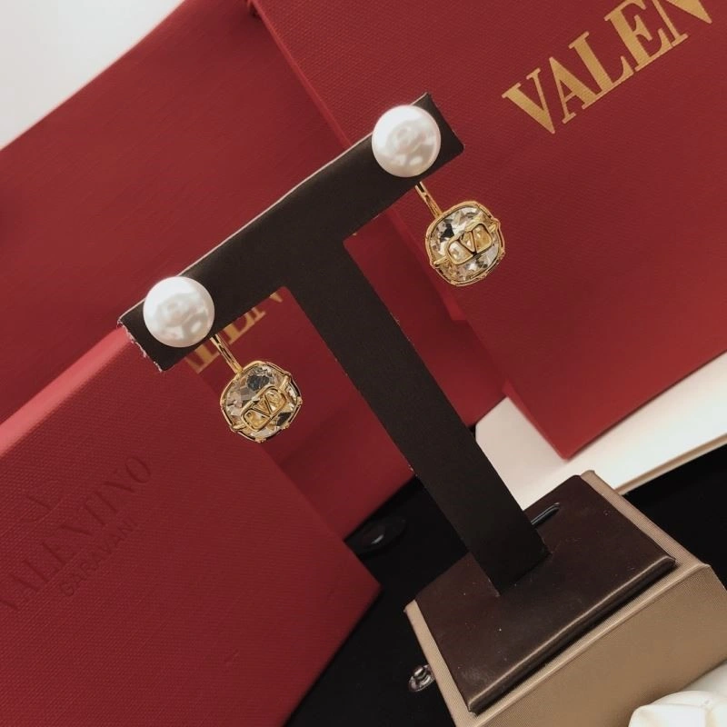 Popular Valentino Earrings 209094