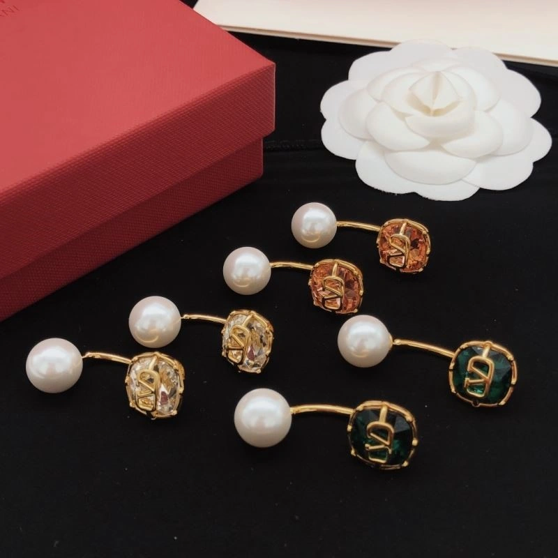 Popular Valentino Earrings 209094