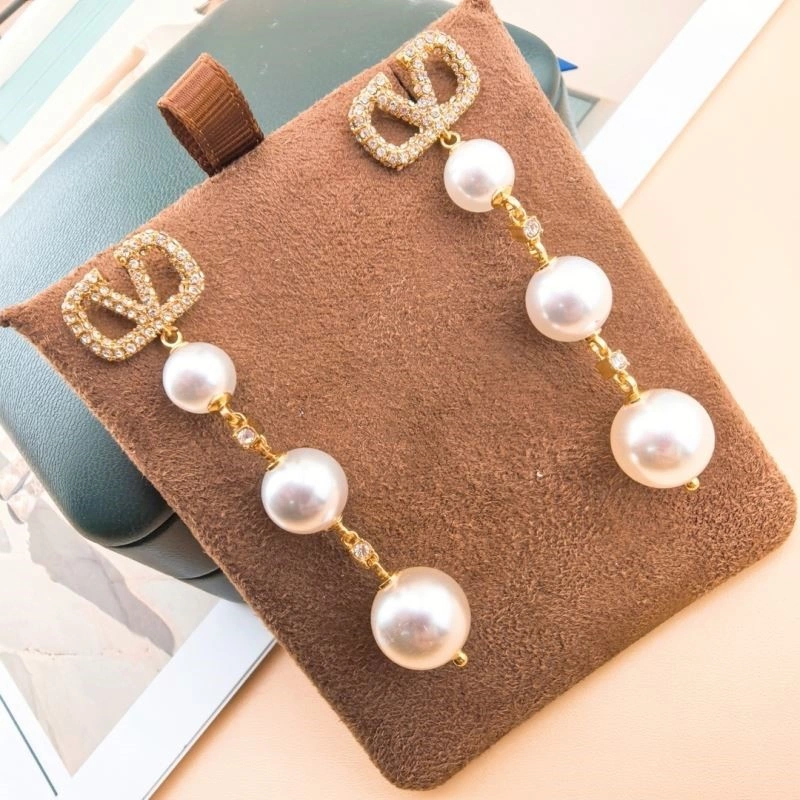 OdorResistant Valentino Earrings 209092