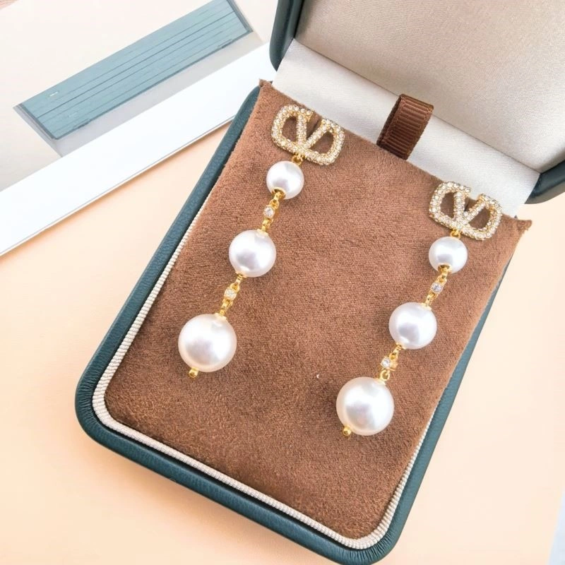 OdorResistant Valentino Earrings 209092