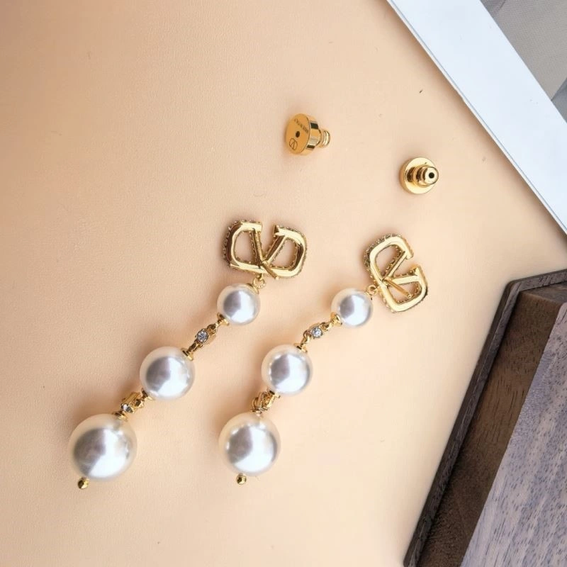 OdorResistant Valentino Earrings 209092