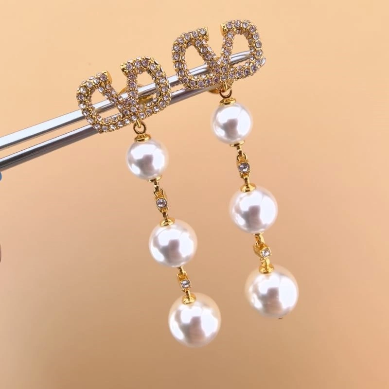 OdorResistant Valentino Earrings 209092